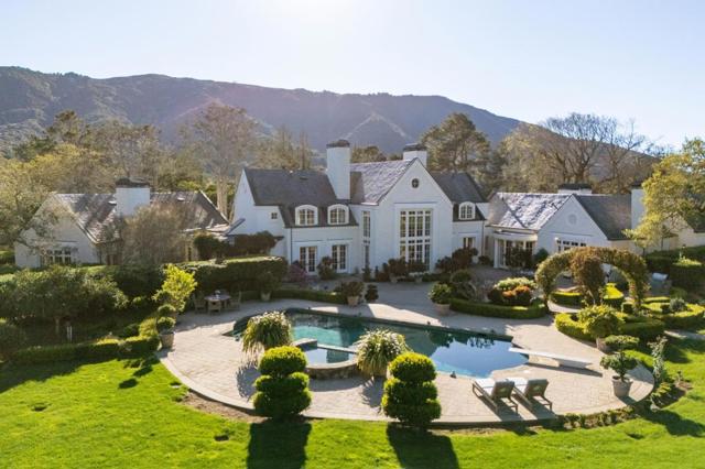 Details for 12 Ring Lane, Carmel Valley, CA 93924