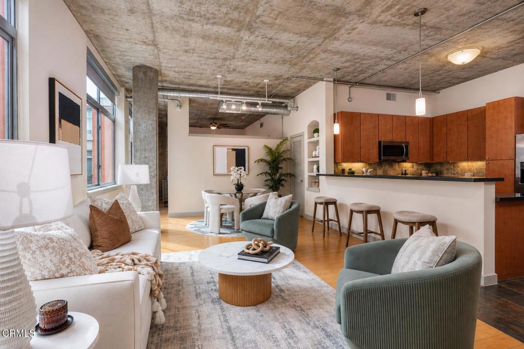 840 E Green Street #309