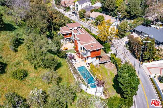 Image 3 for 3625 Mandeville Canyon Rd, Los Angeles, CA 90049