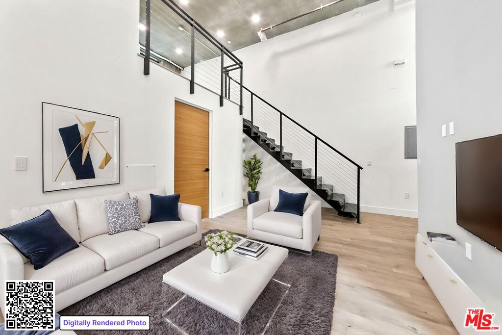 11013 Hartsook Street #103