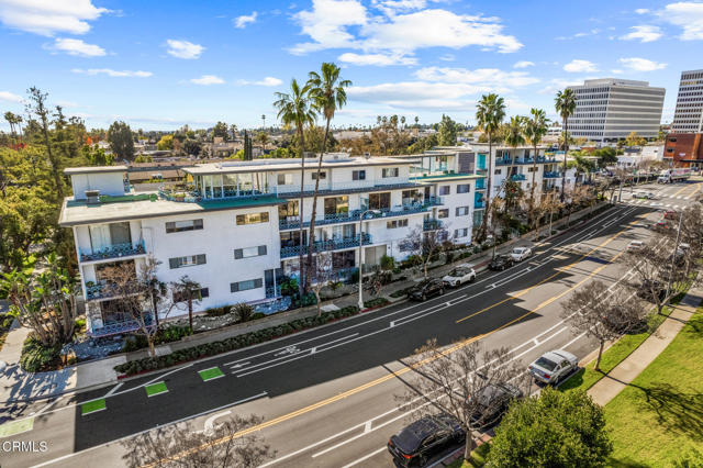 Detail Gallery Image 27 of 31 For 1000 Cordova St #308,  Pasadena,  CA 91106 - 2 Beds | 2 Baths