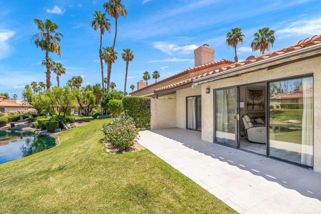 130 Willow Lake Drive, Palm Desert, CA 92260