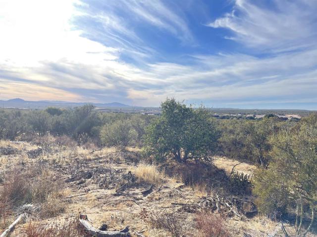 Detail Gallery Image 2 of 7 For 21 .68 Acres Tierra Del Sol Rd, Boulevard,  CA 91905 - – Beds | – Baths