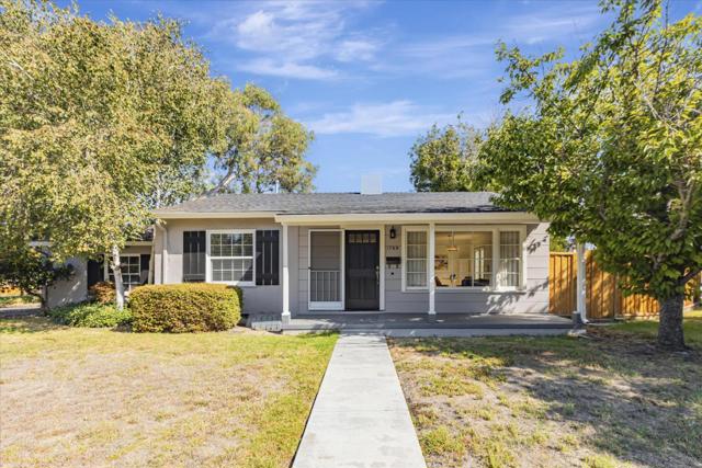 1759 Heatherdale Avenue, San Jose, California 95126, 2 Bedrooms Bedrooms, ,1 BathroomBathrooms,Single Family Residence,For Sale,Heatherdale,ML81996806