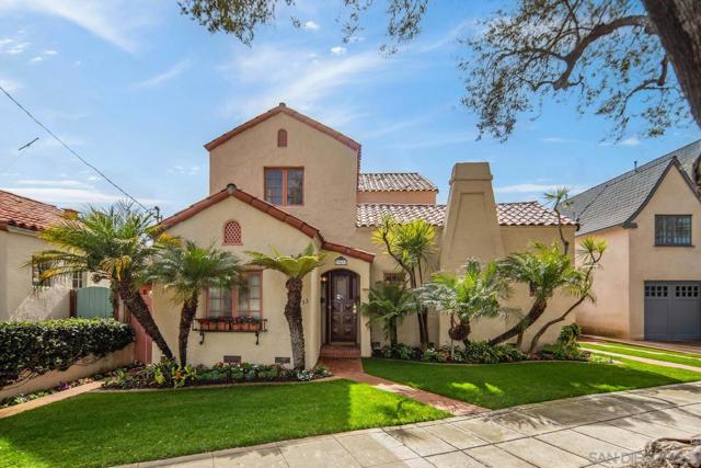 953 Olive Ave, Coronado, California 92118, 4 Bedrooms Bedrooms, ,3 BathroomsBathrooms,Single Family Residence,For Sale,Olive Ave,250018827SD