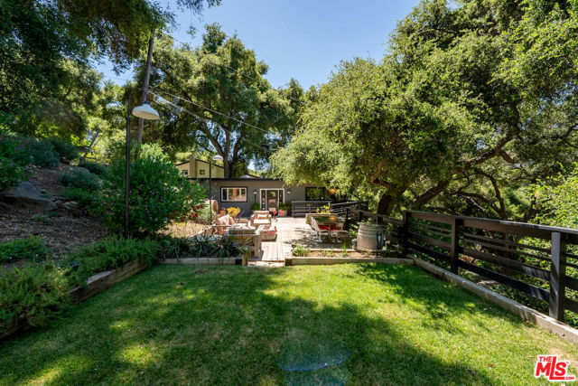 1145 Old Topanga Canyon Road, Topanga, California 90290, 4 Bedrooms Bedrooms, ,3 BathroomsBathrooms,Single Family Residence,For Sale,Old Topanga Canyon,24412055