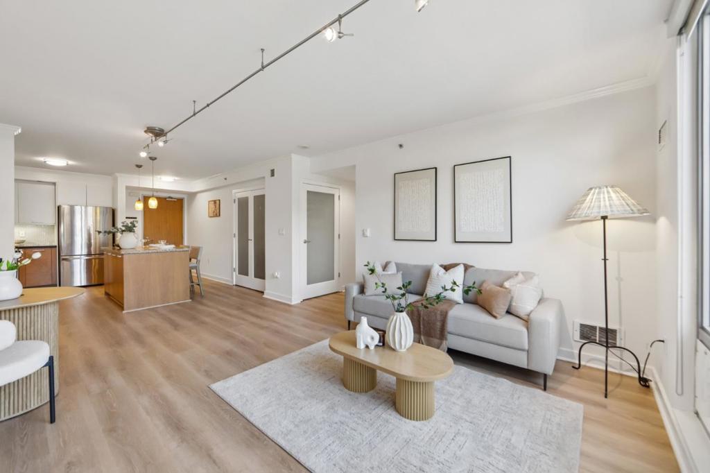177 Townsend Street #435