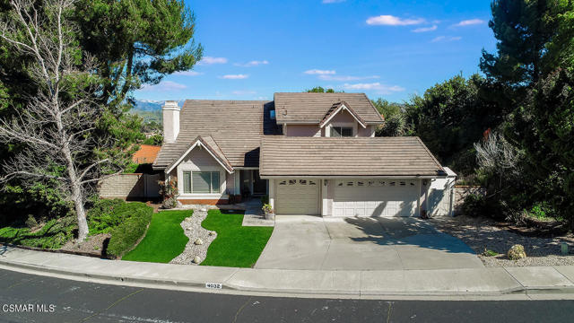Photo of 4032 Weeping Willow Drive, Moorpark, CA 93021