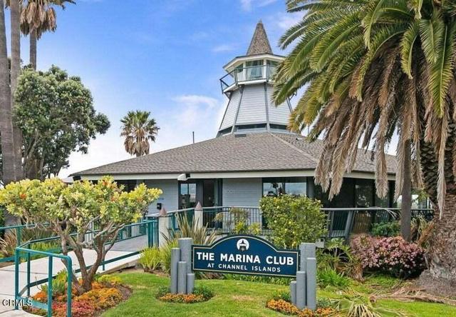 Detail Gallery Image 8 of 14 For 2901 Peninsula Rd #333,  Oxnard,  CA 93035 - 1 Beds | 1 Baths