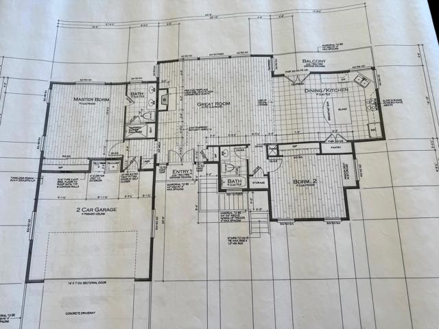 Detail Gallery Image 39 of 47 For 32771 Birch Hill Rd, Palomar Mountain,  CA 92060 - 2 Beds | 2 Baths