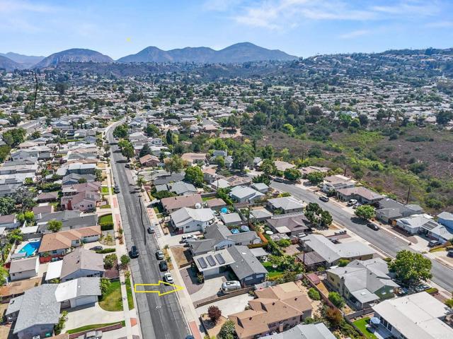 Detail Gallery Image 37 of 37 For 6817 Birchwood St, San Diego,  CA 92120 - 3 Beds | 2 Baths