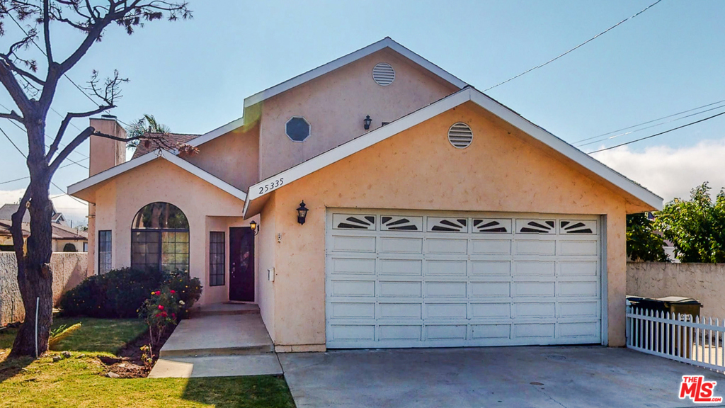25335 Cypress Street, Lomita, CA 90717