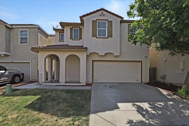 290 Summer Stroll Circle, Sacramento, CA 95823