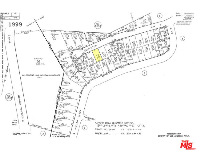 18440 Clifftop Way photo 2