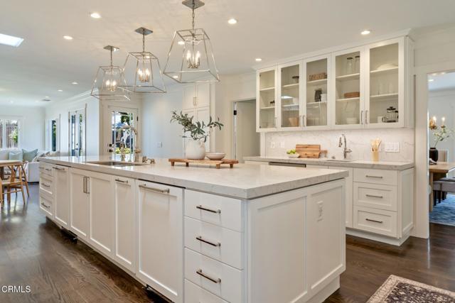 Detail Gallery Image 11 of 53 For 1351 Sonoma Dr, Altadena,  CA 91001 - 4 Beds | 3 Baths