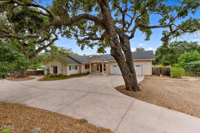 Detail Gallery Image 2 of 22 For 1758 Ward Way, Ojai,  CA 93023 - 3 Beds | 2 Baths