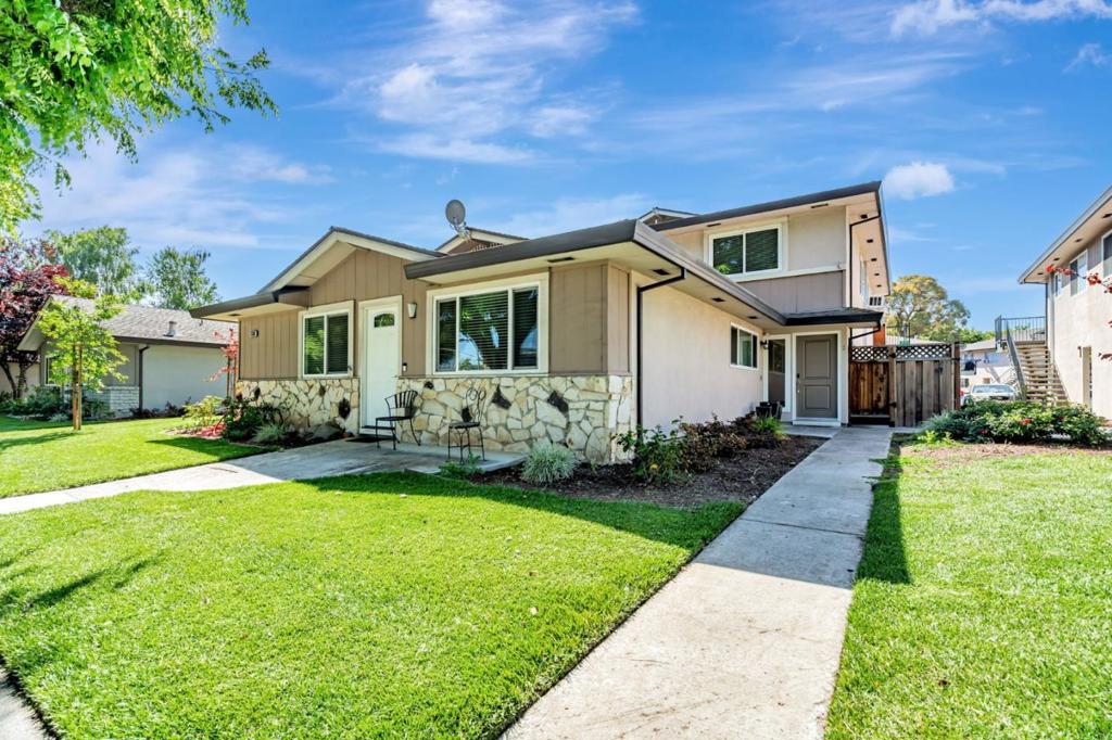 1368 Branham Lane #2