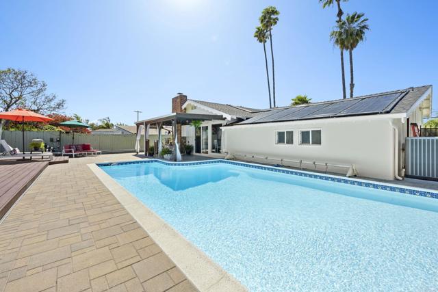 Detail Gallery Image 2 of 39 For 3883 Mount Everest Blvd., San Diego,  CA 92111 - 4 Beds | 2 Baths