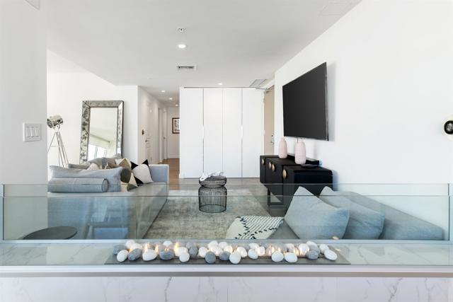 Detail Gallery Image 4 of 56 For 510 1st Ave #402,  San Diego,  CA 92101 - 4 Beds | 4 Baths