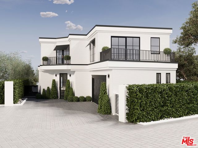 Drew Fenton | 149 5th Anita Drive Los Angeles CA | MLS: 7455650