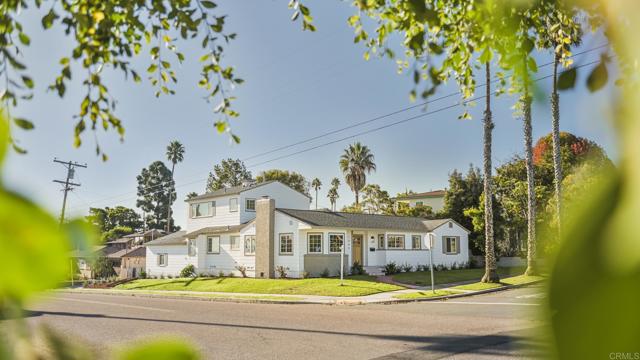 Detail Gallery Image 6 of 63 For 1045 Tarento Dr, San Diego,  CA 92107 - 4 Beds | 4 Baths