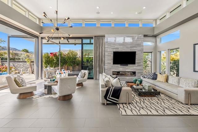 29 Topaz Court, Rancho Mirage, CA 92270