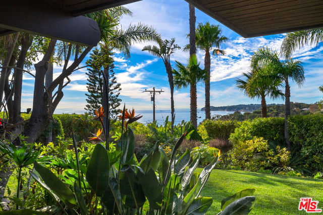 Drew Fenton | 27058 Sea Vista Drive Malibu CA | MLS: 6875395