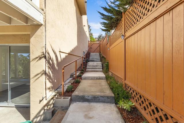 Detail Gallery Image 42 of 50 For 4737 Edison, San Diego,  CA 92117 - 3 Beds | 2/1 Baths