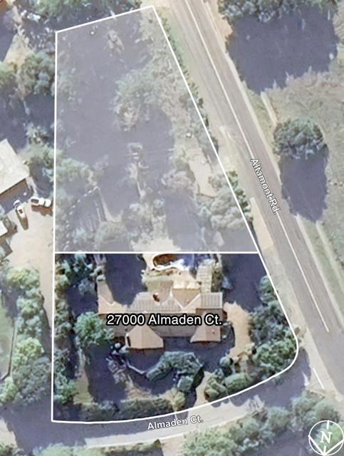27000 Almaden Court, Los Altos Hills CA: https://media.crmls.org/mediaz/10aa1e49-ad24-44f0-8936-822b0e105a6d.jpg