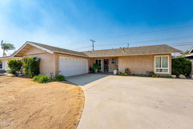 Detail Gallery Image 28 of 28 For 2201 Mono St, Oxnard,  CA 93036 - 4 Beds | 2 Baths