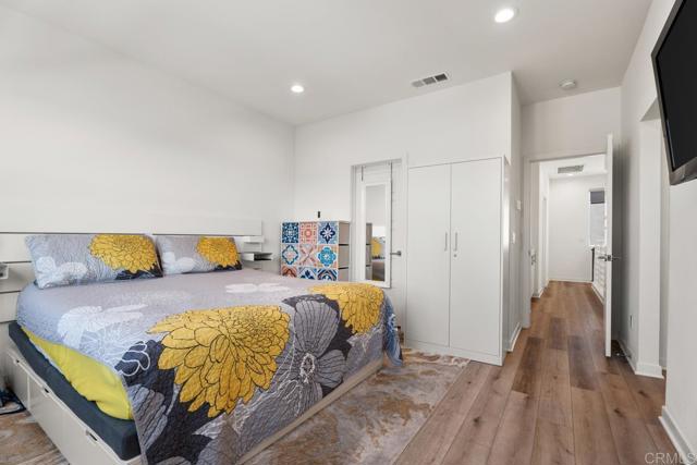 Detail Gallery Image 23 of 63 For 10416 Adamson Way, San Diego,  CA 92126 - 3 Beds | 3/1 Baths