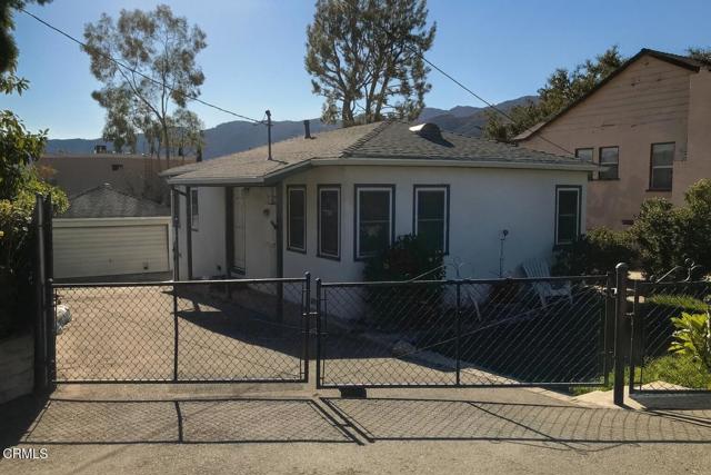 Property Photo from MLS