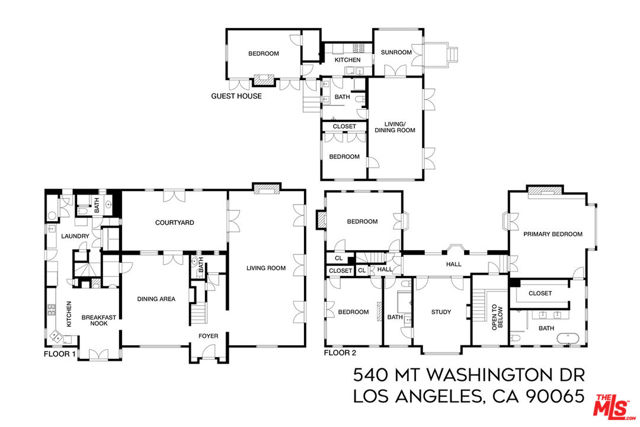 540 Mount Washington Drive, Los Angeles CA: https://media.crmls.org/mediaz/10adc50f-717d-4333-95d3-fefa9fd2a6c4.jpg