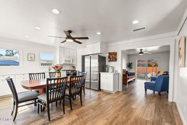 Detail Gallery Image 7 of 28 For 385 Sunset Ave, Oak View,  CA 93022 - 2 Beds | 1 Baths