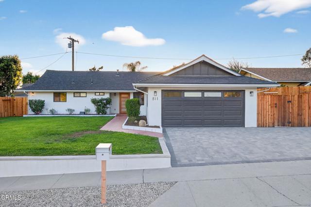 Detail Gallery Image 54 of 71 For 511 Beverly Cir, Camarillo,  CA 93010 - 4 Beds | 3 Baths