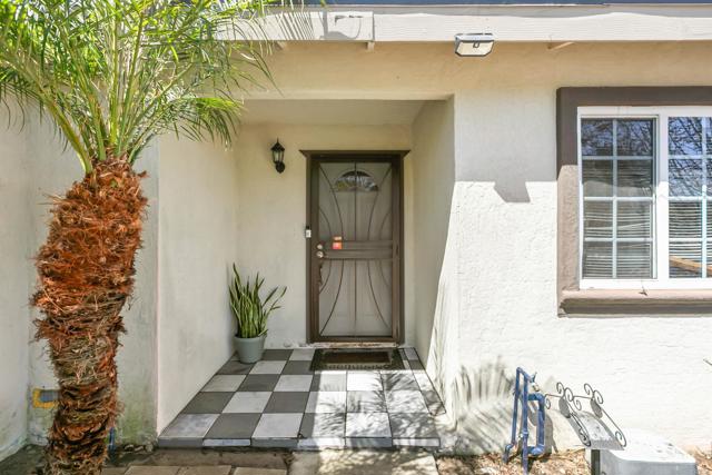 Home for Sale in San Diego