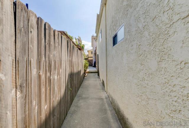 1951 Oliver Ave, San Diego, California 92109, ,Multi-Family,For Sale,Oliver Ave,240024775SD