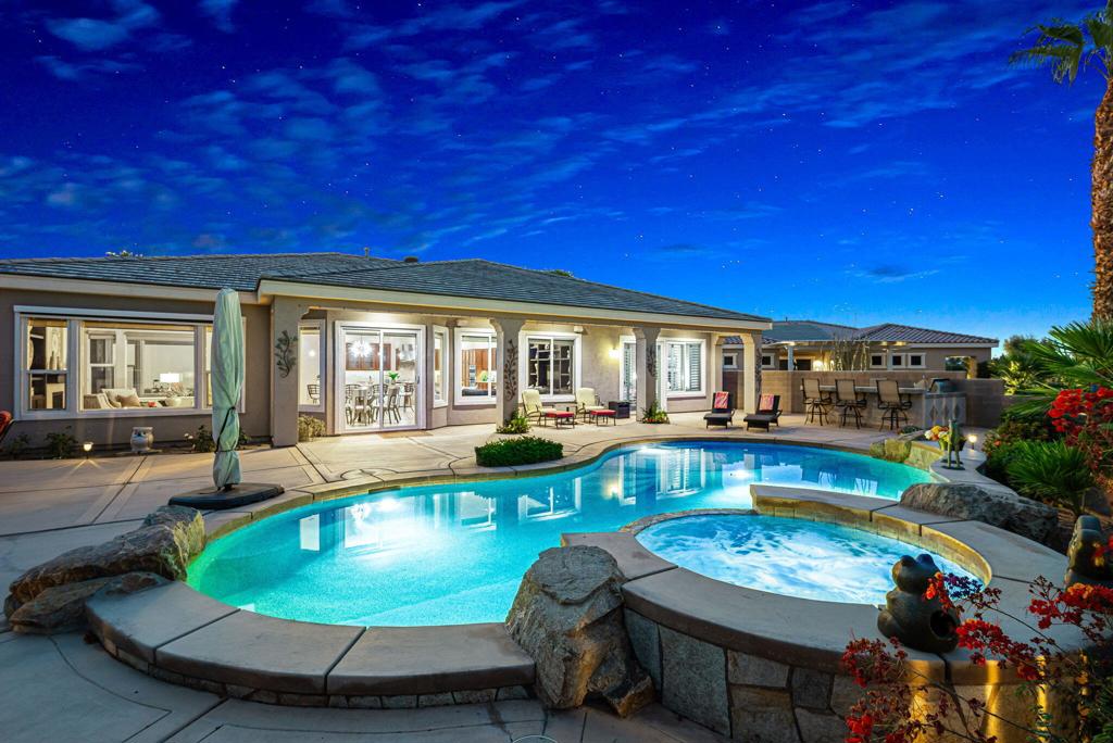 81297 Cantor Court