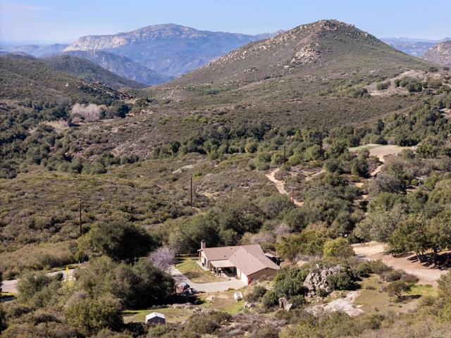 Detail Gallery Image 35 of 42 For 10619 Boulder Creek Rd, Descanso,  CA 91916 - 3 Beds | 2 Baths