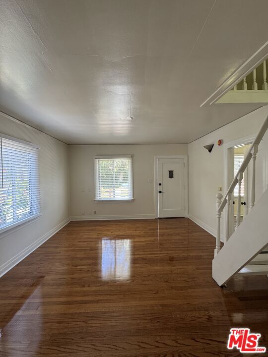 Drew Fenton | 368 Entrada Drive Santa Monica CA | MLS: 7332198