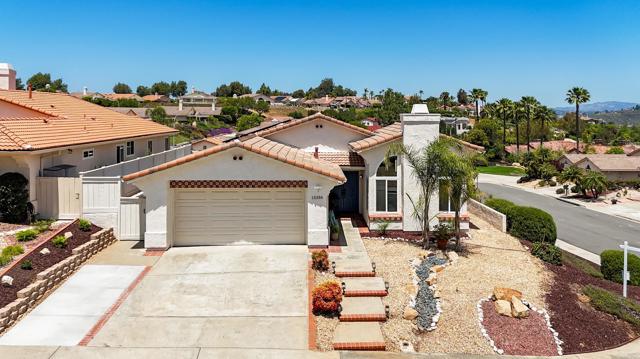 Detail Gallery Image 2 of 73 For 13356 Corte De Chucena, San Diego,  CA 92128 - 3 Beds | 2 Baths