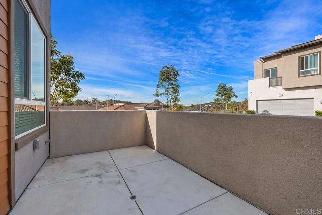 Detail Gallery Image 28 of 41 For 1047 Arrowood Trail, Vista,  CA 92081 - 3 Beds | 2/1 Baths