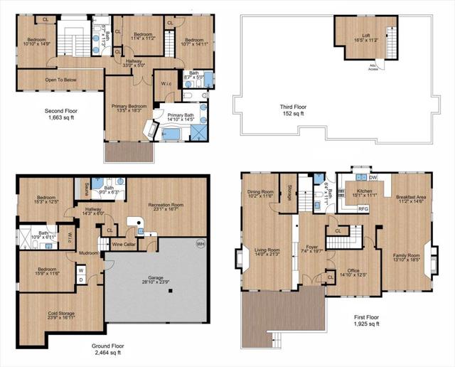 Image 53 of 54 For 10387 Avenida Lane