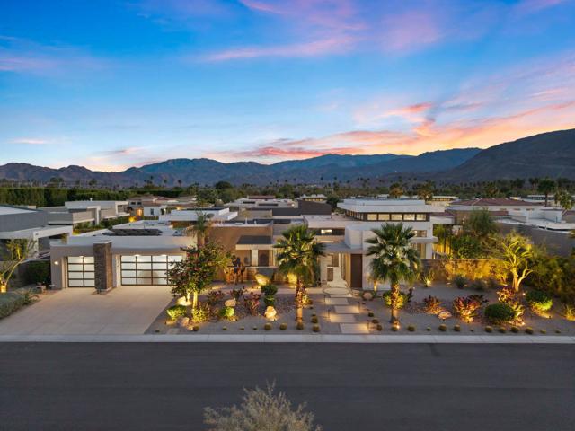 29 Topaz Court, Rancho Mirage, CA 92270