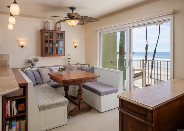 Detail Gallery Image 11 of 73 For 600 N the Strand #44,  Oceanside,  CA 92054 - 2 Beds | 2 Baths