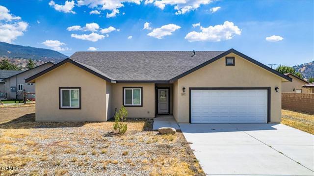 Detail Gallery Image 1 of 41 For 18441 Wrangler Way, Tehachapi,  CA 93561 - 4 Beds | 2 Baths