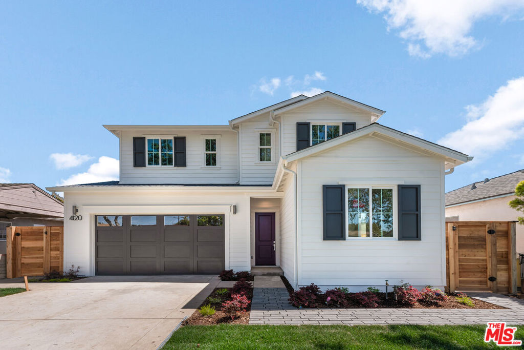 4120 Coolidge Avenue — image 1