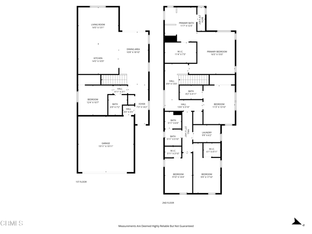 Detail Gallery Image 63 of 63 For 562 Kumquat Ct, Santa Paula,  CA 93060 - 5 Beds | 4 Baths