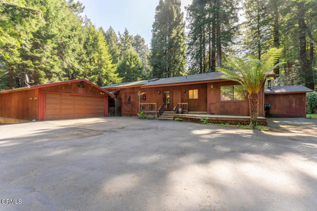 Detail Gallery Image 2 of 44 For 12141 Pinewood Rd, Mendocino,  CA 95460 - 3 Beds | 2 Baths