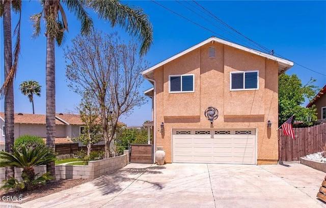 Detail Gallery Image 1 of 34 For 735 Benson Way, Thousand Oaks,  CA 91360 - 4 Beds | 2/1 Baths